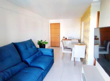 Apartamento de 2 quartos, João Pessoa · ALUGO APARTAMENTO 2 QUARTOS BESSA