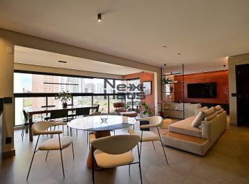 Apartamento de 3 quartos, Águas Claras · Residencial Refinatto | Quadra 207 – Águas Claras