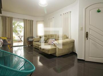 Casa · 274m² · 3 Quartos · 5 Vagas · Casa à Venda - Vila Alpina, 3 Quartos,  274 m2
