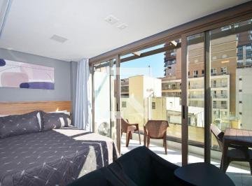 Apartamento · 26m² · 1 Quarto · Apartamento à Venda - Pinheiros, 1 Quarto, 26 m2