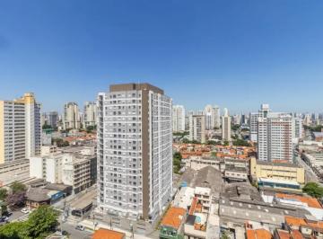 Apartamento de 1 quarto, São Paulo · RESIDENCIAL METROCASA LAPA