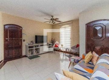 Casa · 200m² · 3 Quartos · 4 Vagas · Casa à Venda - Mandaqui, 3 Quartos, 200 m2