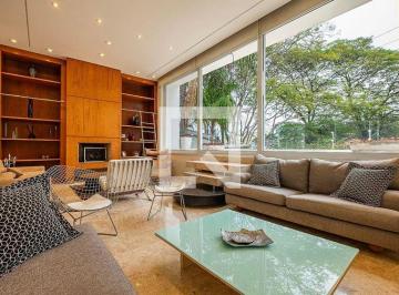 Casa · 350m² · 4 Quartos · 6 Vagas · Casa à Venda - Alto de Pinheiros, 4 Quartos,  350 m2