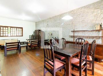 Casa · 309m² · 4 Quartos · 3 Vagas · Casa à Venda - Perdizes, 4 Quartos, 309 m2