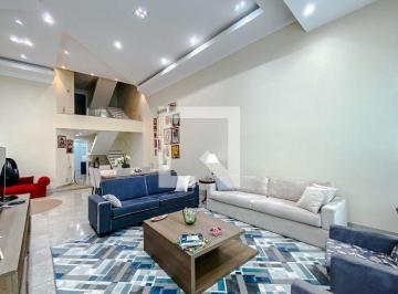 Casa · 500m² · 5 Quartos · 8 Vagas · Casa à Venda - Mooca, 5 Quartos, 500 m2