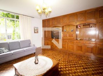Casa · 200m² · 5 Quartos · 3 Vagas · Casa à Venda - Vila Madalena, 5 Quartos,  200 m2