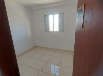 Apartamento de 2 quartos, Sorocaba · Apartamento amplo com espaço bem distribuído