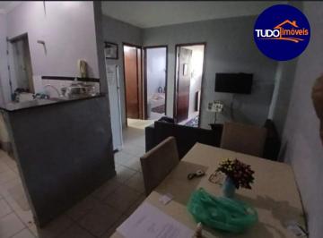Foto 01 · Apartamento à venda no Guará II, Brasília-DF: 2 quartos, 1 sala, 1 banheiro, 46m² de área!