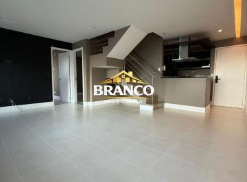 Apartamento de 3 quartos, Águas Claras · OPORTUNIDADE - CITTÁ RESIDENCE - ÁGUAS CLARAS