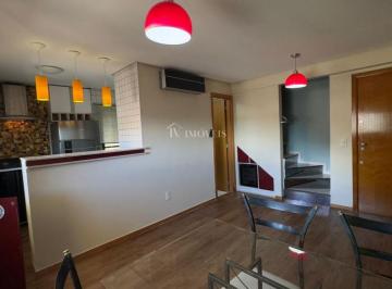 Apartamento de 2 quartos, Brasília · DUPLEX MODERNO | 71m² | 2 QUARTOS | HOME OFFICE | MOBILIADO | LAGO NORTE