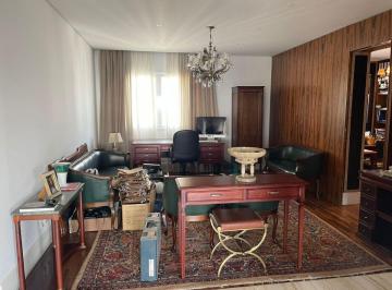 Apartamento de 4 quartos, São Paulo · Cobertura com 617m², 4 Suítes e 4 Vagas na Bela Vista
