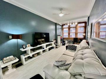 Apartamento de 3 quartos, Rio de Janeiro · Apartamento com 3 quartos para vender em Copacabana, 108m2, 1 vaga, 2 Quadra da Praia