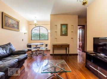 Apartamento · 68m² · 2 Quartos · Apartamento à Venda - Vila Olímpia, 2 Quartos, 68 m2