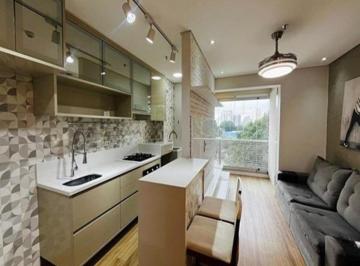 Apartamento de 2 quartos, Osasco · Apartamento no Centro de Osasco | 62 m² no Coração de São Paulo