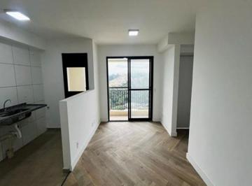 Apartamento de 2 quartos, Caieiras · Apartamento 2 Dormitórios no Allegrare Resort | 15º Andar | Sol da Manhã