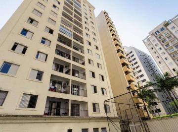 Apartamento de 3 quartos, São Paulo · Apartamento 63m² + 2 Vagas – Edifício Maison Tour D’Argent – Vila Mariana/SP
Conforto, localização