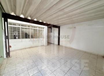 Foto 01 · Casa à venda no Planalto Paulista, residencial e comercial , 2 quartos , 2 vagas, 120 m²