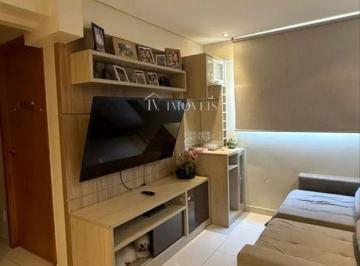 Apartamento de 2 quartos, Brasília · TOP LIFE LONG BEACH | REFORMADO | 2 QUARTOS | SUÍTE | ANDAR ALTO | VISTA LIVRE