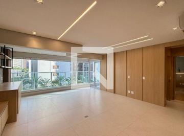 Apartamento · 140m² · 2 Quartos · 2 Vagas · Apartamento à Venda - Chácara Santo Antonio, 2 Quartos, 140 m2