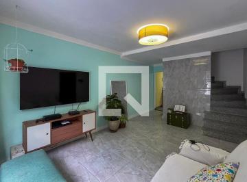 Casa · 137m² · 2 Quartos · 2 Vagas · Casa à Venda - Sacomã, 2 Quartos,  137 m2