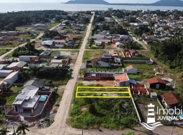 Foto 01 · Terreno, Balneário Parque, Itapoá, SC
