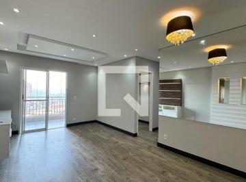 Apartamento · 80m² · 3 Quartos · 2 Vagas · Apartamento à Venda - Jardim Esperança, 3 Quartos, 80 m2