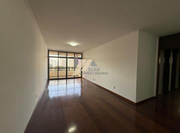 Apartamento · 140m² · 3 Quartos · 2 Vagas · Apartamento para alugar em Campinas, Cambuí, com 3 quartos, com 140 m²