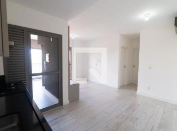 Apartamento · 62m² · 2 Quartos · 1 Vaga · Apartamento para Aluguel - Jabaquara, 2 Quartos,  62 m2 - São Paulo