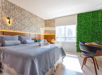 Apartamento · 39m² · 1 Quarto · Apartamento para Aluguel - Setor Marista, 1 Quarto,  39 m2 - Goiânia