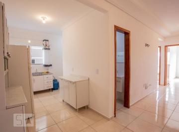 Apartamento · 75m² · 3 Quartos · 1 Vaga · Apartamento para Aluguel - Ingleses, 3 Quartos,  75 m2 - Florianópolis