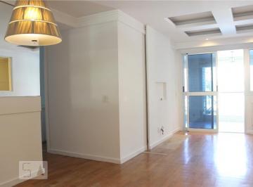 Apartamento · 95m² · 2 Quartos · 2 Vagas · Apartamento para Aluguel - Barra da Tijuca - Marapendi, 2 Quartos,  95 m2 - Rio de Janeiro