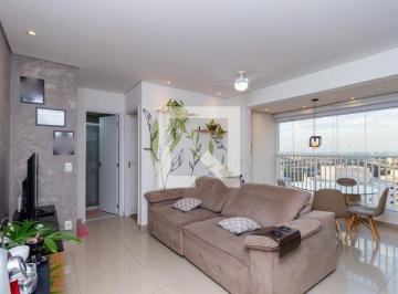 Apartamento · 38m² · 1 Quarto · 1 Vaga · Apartamento para Aluguel - Belém, 1 Quarto,  38 m2 - São Paulo