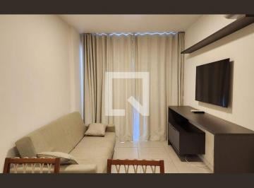 Apartamento · 40m² · 1 Quarto · 1 Vaga · Apartamento para Aluguel - Barra, 1 Quarto,  40 m2 - Salvador