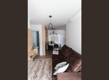 Apartamento · 60m² · 2 Quartos · 1 Vaga · Apartamento para Aluguel - Vila Mazzei, 2 Quartos,  60 m2 - São Paulo