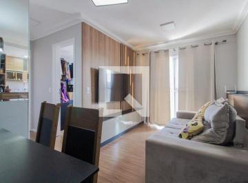 Apartamento · 57m² · 2 Quartos · 1 Vaga · Apartamento para Aluguel - Vila guarani, 2 Quartos,  57 m2 - Mauá