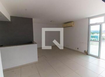 Apartamento · 260m² · 3 Quartos · 2 Vagas · Apartamento para Aluguel - Itacoatiara, 3 Quartos,  260 m2 - Niterói