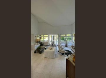 Casa · 400m² · 4 Quartos · 4 Vagas · Casa para Aluguel - Jardim Magnólia, 4 Quartos,  400 m2 - Sorocaba