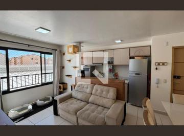 Apartamento · 56m² · 2 Quartos · 1 Vaga · Apartamento para Aluguel - Vila Mooca, 2 Quartos,  56 m2 - Goiânia