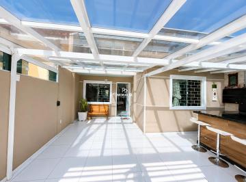Casa em São José dos Pinhais - Ina (CA03276) · Casa Semi Mobiliada com Ático e Terraço no Bairro Iná - São José dos Pinhais