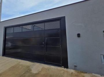 Casa · 104m² · 3 Quartos · 2 Vagas · Casa à venda em Indaiatuba, Jardim Bom Sucesso, com 3 quartos, com 104.93 m²