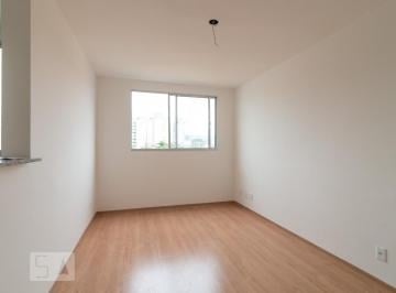 Apartamento · 50m² · 2 Quartos · 1 Vaga · Apartamento à Venda - Castelo, 2 Quartos,  50 m² - Belo Horizonte