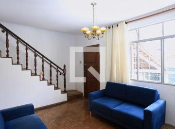 Casa · 150m² · 3 Quartos · 2 Vagas · Casa à Venda - Santa Tereza, 3 Quartos,  150 m² - Belo Horizonte
