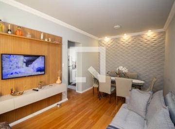 Apartamento · 76m² · 3 Quartos · 1 Vaga · Apartamento à Venda - Fonte Grande, 3 Quartos,  76 m² - Contagem