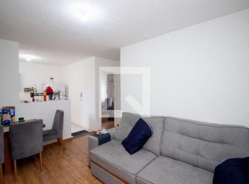 Apartamento · 44m² · 2 Quartos · 1 Vaga · Apartamento à Venda - Nacional, 2 Quartos,  44 m² - Contagem
