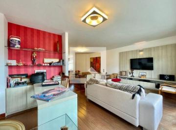 Apartamento · 198m² · 4 Quartos · 3 Vagas · Apartamento à Venda - Serra, 4 Quartos, 198 m² - Belo Horizonte