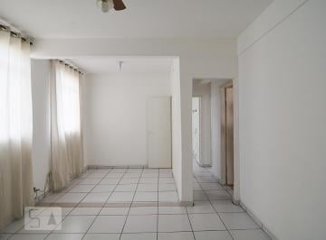 Apartamento · 70m² · 2 Quartos · 1 Vaga · Apartamento à Venda - Salgado Filho, 2 Quartos,  70 m² - Belo Horizonte