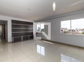 Apartamento · 95m² · 3 Quartos · 2 Vagas · Apartamento à Venda - Itapoã, 3 Quartos,  95 m² - Belo Horizonte