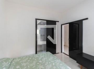 Apartamento · 30m² · 1 Quarto · Apartamento à Venda - Tijuca, 1 Quarto,  30 m² - Rio de Janeiro