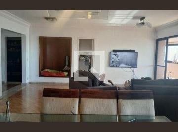 Apartamento · 178m² · 4 Quartos · 3 Vagas · Apartamento à Venda - Perdizes, 4 Quartos,  178 m² - São Paulo