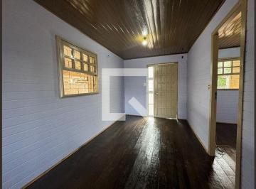 Casa · 54m² · 2 Quartos · 1 Vaga · Casa à Venda - Campina, 2 Quartos,  54 m² - São Leopoldo